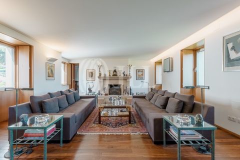 Farm i Roriz, Porto, Roriz - € 1.600.000 | Ref: 84218 - foto 5
