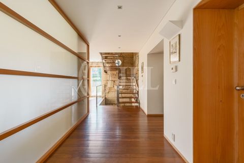 Farm i Roriz, Porto, Roriz - € 1.600.000 | Ref: 84218 - foto 8