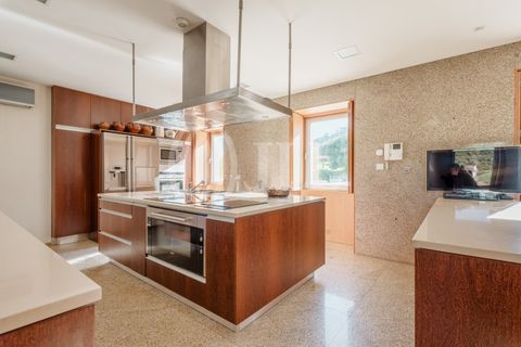 Farm i Roriz, Porto, Roriz - € 1.600.000 | Ref: 84218 - foto 9