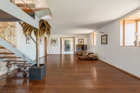 Farm i Roriz, Porto, Roriz - € 1.600.000 | Ref: 84218 - foto 13