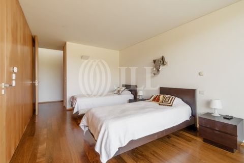 Farm i Roriz, Porto, Roriz - € 1.600.000 | Ref: 84218 - foto 19