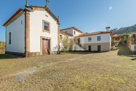 Farm i Roriz, Porto, Roriz - € 1.600.000 | Ref: 84218 - foto 28