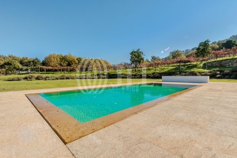 Farm i Roriz, Porto, Roriz - € 1.600.000 | Ref: 84218 - foto 29