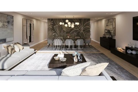 Villa i Lavra, Porto, Lavra - € 1.240.000 | Ref: 83924 - foto 5