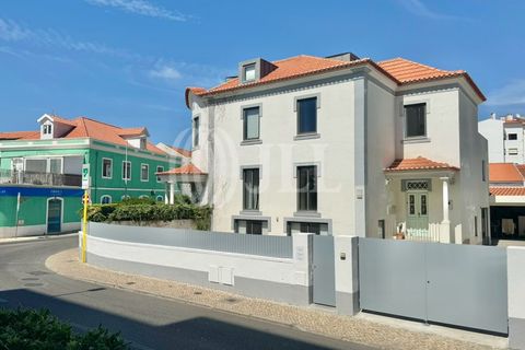 Villa a Carcavelos, Lisbon, Carcavelos - € 2.300.000 | Ref: 83933 - foto 8