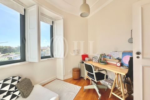 Villa a Carcavelos, Lisbon, Carcavelos - € 2.300.000 | Ref: 83933 - foto 11