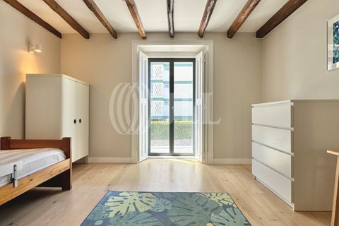 Villa a Carcavelos, Lisbon, Carcavelos - € 2.300.000 | Ref: 83933 - foto 19