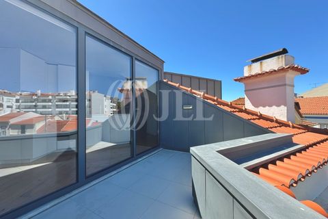 Villa a Carcavelos, Lisbon, Carcavelos - € 2.300.000 | Ref: 83933 - foto 31
