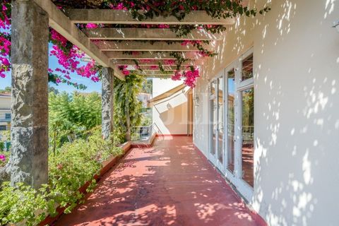 Villa i Oeiras, Lisbon, Oeiras - € 4.450.000 | Ref: 83205 - foto 2