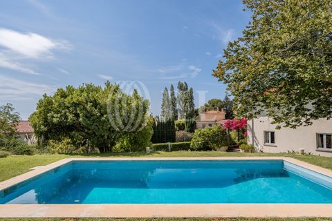 Villa i Oeiras, Lisbon, Oeiras - € 4.450.000 | Ref: 83205 - foto 4
