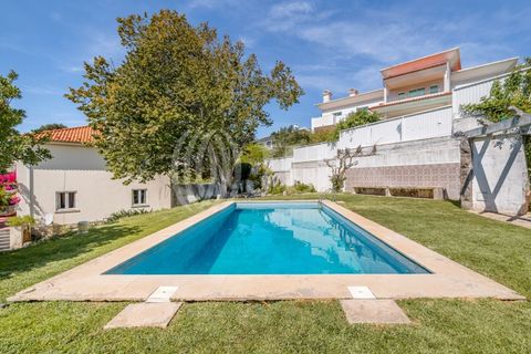 Villa i Oeiras, Lisbon, Oeiras - € 4.450.000 | Ref: 83205 - foto 5