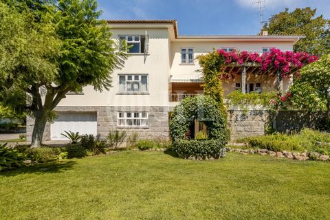 Villa i Oeiras, Lisbon, Oeiras - € 4.450.000 | Ref: 83205 - foto 7