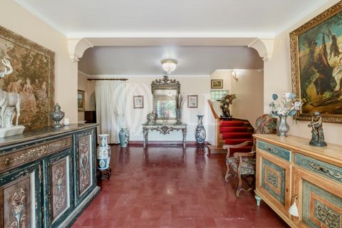 Villa i Oeiras, Lisbon, Oeiras - € 4.450.000 | Ref: 83205 - foto 8