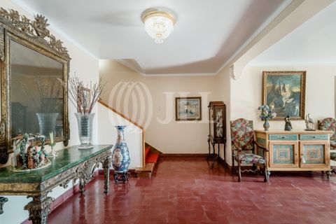 Villa i Oeiras, Lisbon, Oeiras - € 4.450.000 | Ref: 83205 - foto 9