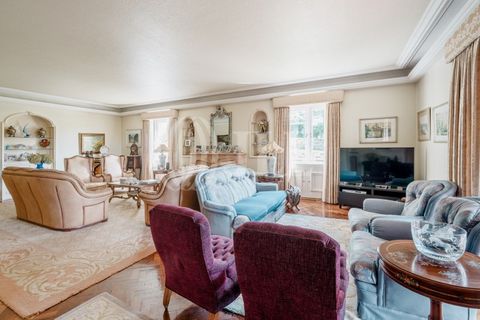 Villa i Oeiras, Lisbon, Oeiras - € 4.450.000 | Ref: 83205 - foto 10