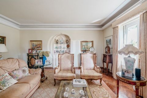 Villa i Oeiras, Lisbon, Oeiras - € 4.450.000 | Ref: 83205 - foto 12