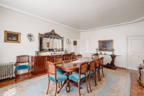 Villa i Oeiras, Lisbon, Oeiras - € 4.450.000 | Ref: 83205 - foto 15