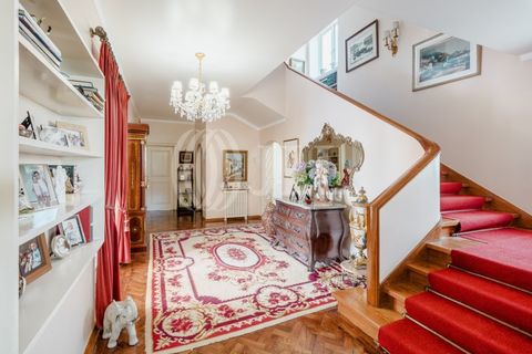 Villa i Oeiras, Lisbon, Oeiras - € 4.450.000 | Ref: 83205 - foto 16