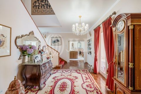 Villa i Oeiras, Lisbon, Oeiras - € 4.450.000 | Ref: 83205 - foto 17