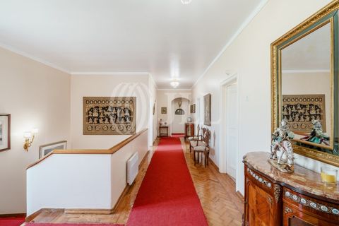 Villa i Oeiras, Lisbon, Oeiras - € 4.450.000 | Ref: 83205 - foto 18