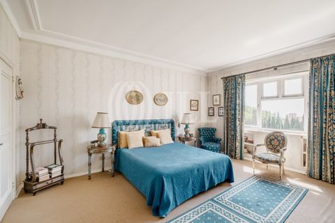 Villa i Oeiras, Lisbon, Oeiras - € 4.450.000 | Ref: 83205 - foto 19