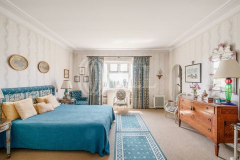 Villa i Oeiras, Lisbon, Oeiras - € 4.450.000 | Ref: 83205 - foto 20