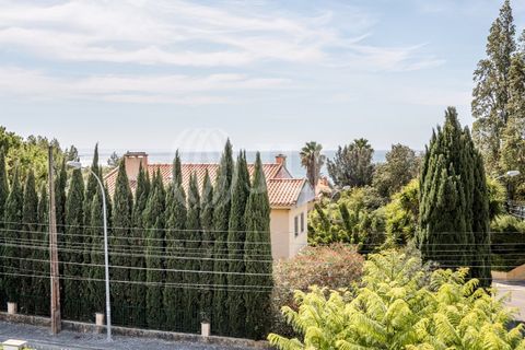 Villa i Oeiras, Lisbon, Oeiras - € 4.450.000 | Ref: 83205 - foto 21