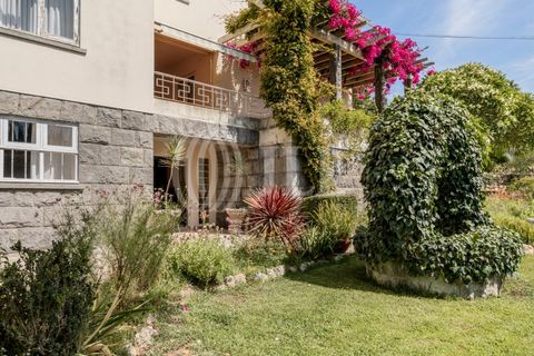 Villa i Oeiras, Lisbon, Oeiras - € 4.450.000 | Ref: 83205 - foto 22