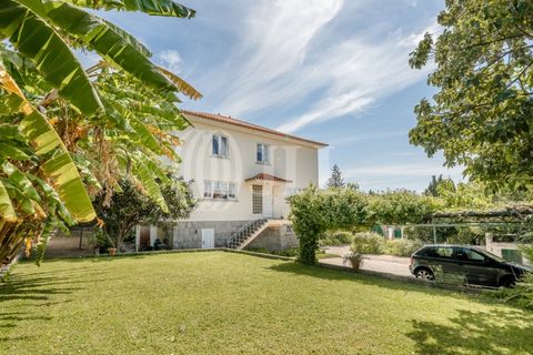 Villa i Oeiras, Lisbon, Oeiras - € 4.450.000 | Ref: 83205 - foto 23