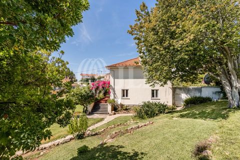 Villa i Oeiras, Lisbon, Oeiras - € 4.450.000 | Ref: 83205 - foto 24