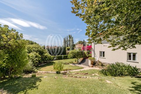 Villa i Oeiras, Lisbon, Oeiras - € 4.450.000 | Ref: 83205 - foto 25