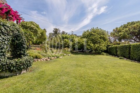 Villa i Oeiras, Lisbon, Oeiras - € 4.450.000 | Ref: 83205 - foto 26
