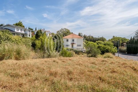 Villa i Oeiras, Lisbon, Oeiras - € 4.450.000 | Ref: 83205 - foto 27