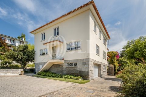 Villa i Oeiras, Lisbon, Oeiras - € 4.450.000 | Ref: 83205 - foto 28