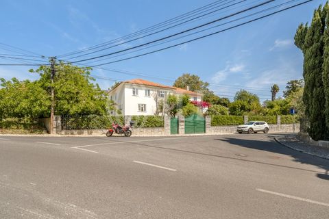 Villa i Oeiras, Lisbon, Oeiras - € 4.450.000 | Ref: 83205 - foto 29