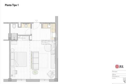 Lejlighed i Comporta, Setubal, Comporta - € 350.000 | Ref: 82680 - foto 26