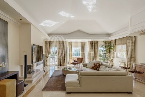 Villa i Alcabideche, Lisbon, Alcabideche - € 4.300.000 | Ref: 82361 - foto 2
