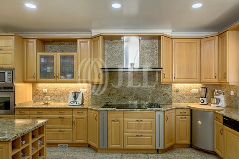 Villa i Alcabideche, Lisbon, Alcabideche - € 4.300.000 | Ref: 82361 - foto 5