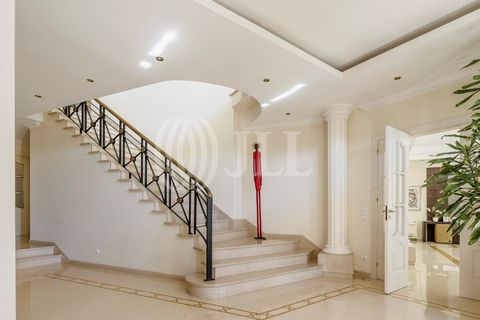 Villa i Alcabideche, Lisbon, Alcabideche - € 4.300.000 | Ref: 82361 - foto 9