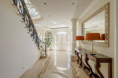 Villa i Alcabideche, Lisbon, Alcabideche - € 4.300.000 | Ref: 82361 - foto 10