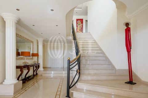 Villa i Alcabideche, Lisbon, Alcabideche - € 4.300.000 | Ref: 82361 - foto 11