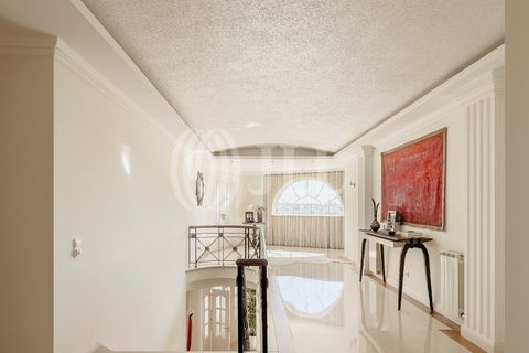 Villa i Alcabideche, Lisbon, Alcabideche - € 4.300.000 | Ref: 82361 - foto 12