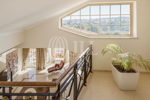 Villa i Alcabideche, Lisbon, Alcabideche - € 4.300.000 | Ref: 82361 - foto 13