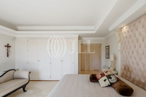 Villa i Alcabideche, Lisbon, Alcabideche - € 4.300.000 | Ref: 82361 - foto 14