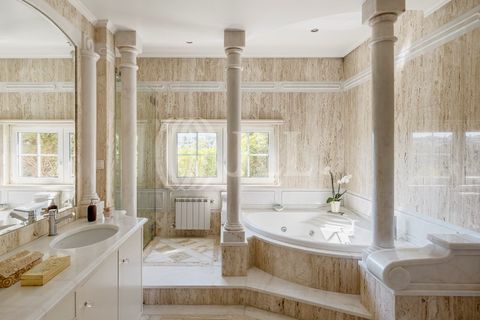 Villa i Alcabideche, Lisbon, Alcabideche - € 4.300.000 | Ref: 82361 - foto 15