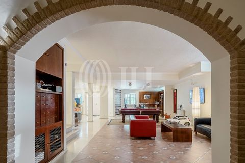 Villa i Alcabideche, Lisbon, Alcabideche - € 4.300.000 | Ref: 82361 - foto 16