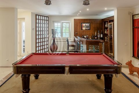 Villa i Alcabideche, Lisbon, Alcabideche - € 4.300.000 | Ref: 82361 - foto 17