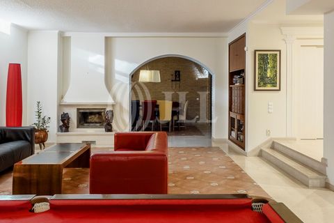 Villa i Alcabideche, Lisbon, Alcabideche - € 4.300.000 | Ref: 82361 - foto 18