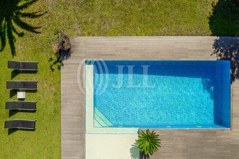Villa i Alcabideche, Lisbon, Alcabideche - € 4.300.000 | Ref: 82361 - foto 22