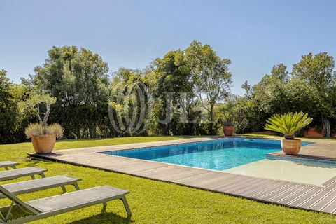 Villa i Alcabideche, Lisbon, Alcabideche - € 4.300.000 | Ref: 82361 - foto 23